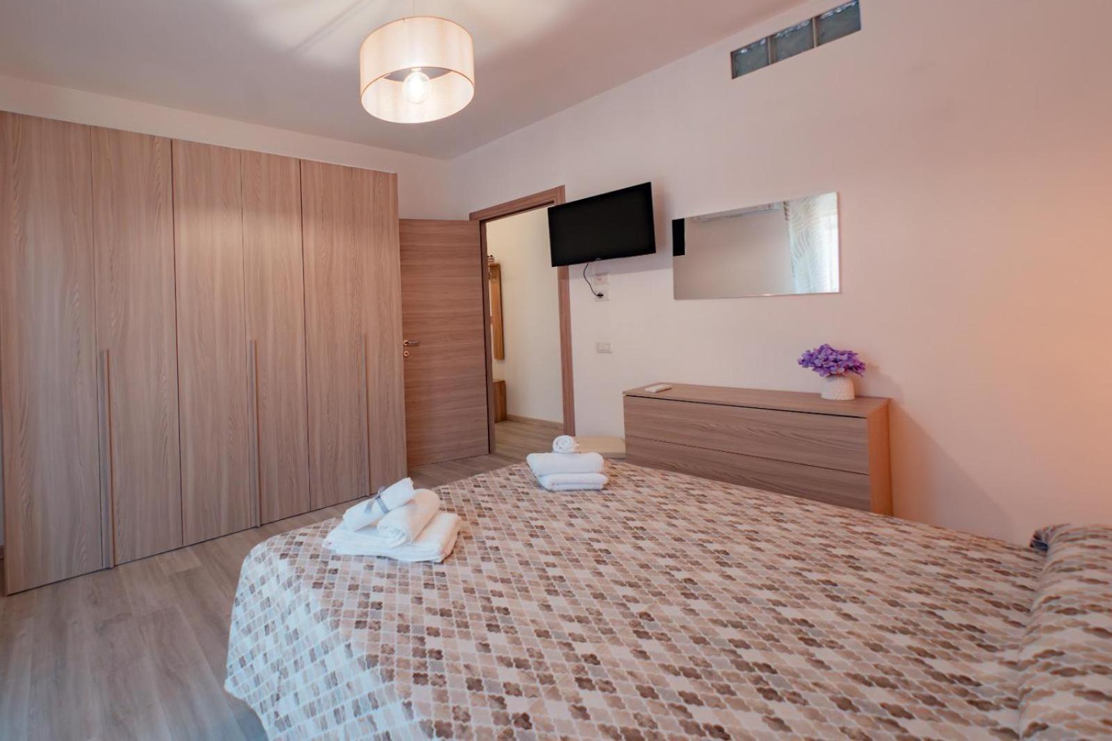 Guest House Cefalù Buitenkant foto