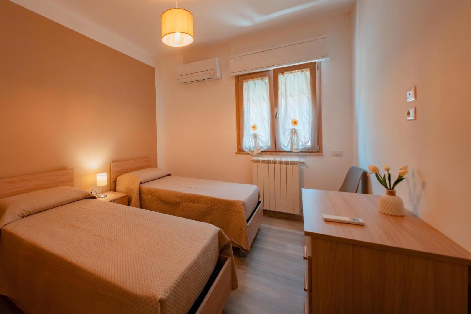 Guest House Cefalù Buitenkant foto